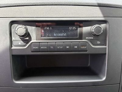 Mercedes-Benz Vito Gebrauchtwagen
