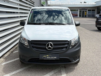Mercedes-Benz Vito Gebrauchtwagen Mercedes-Benz Vito Gebrauchtwagen