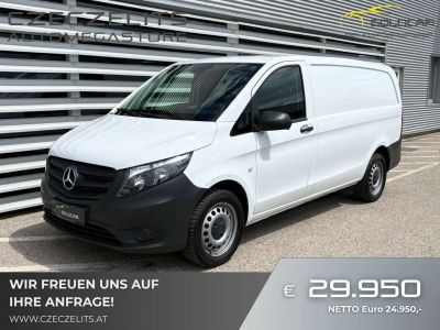 Mercedes-Benz Vito Gebrauchtwagen