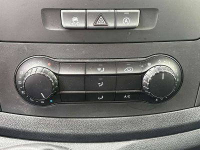 Mercedes-Benz Vito Gebrauchtwagen