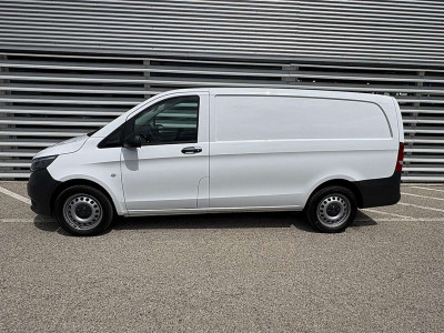 Mercedes-Benz Vito Gebrauchtwagen Mercedes-Benz Vito Gebrauchtwagen