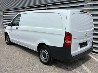 Mercedes-Benz Vito Gebrauchtwagen Mercedes-Benz Vito Gebrauchtwagen