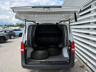 Mercedes-Benz Vito Gebrauchtwagen Mercedes-Benz Vito Gebrauchtwagen