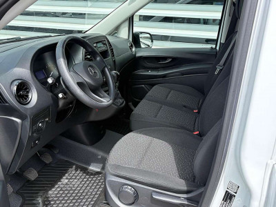Mercedes-Benz Vito Gebrauchtwagen Mercedes-Benz Vito Gebrauchtwagen