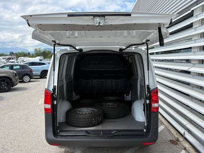 Mercedes-Benz Vito Gebrauchtwagen