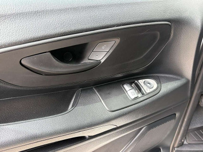 Mercedes-Benz Vito Gebrauchtwagen Mercedes-Benz Vito Gebrauchtwagen
