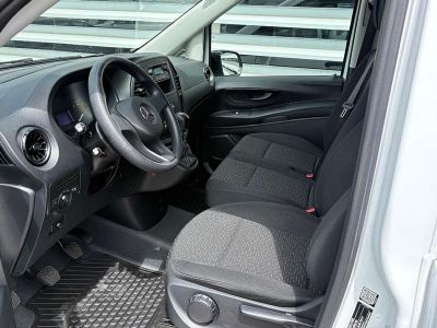 Mercedes-Benz Vito Gebrauchtwagen
