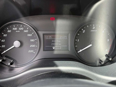 Mercedes-Benz Vito Gebrauchtwagen Mercedes-Benz Vito Gebrauchtwagen