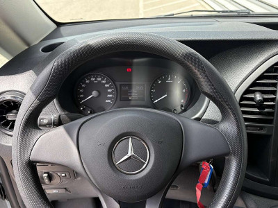 Mercedes-Benz Vito Gebrauchtwagen Mercedes-Benz Vito Gebrauchtwagen