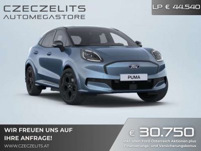 Ford Puma Neuwagen