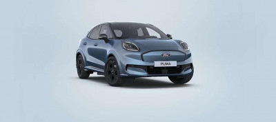 Ford Puma Neuwagen