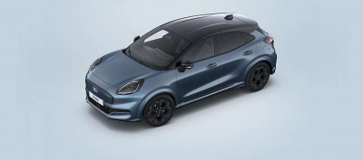 Ford Puma Neuwagen