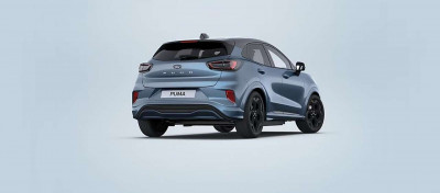 Ford Puma Neuwagen