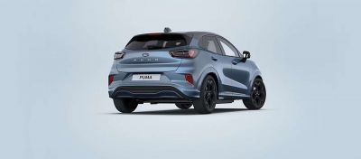 Ford Puma Neuwagen