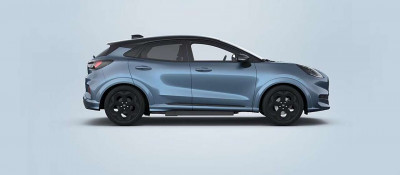Ford Puma Neuwagen