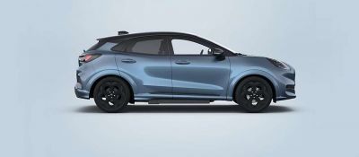 Ford Puma Neuwagen