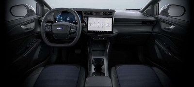 Ford Puma Neuwagen