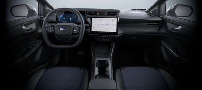 Ford Puma Neuwagen