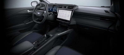 Ford Puma Neuwagen
