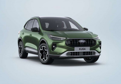 Ford Kuga Neuwagen