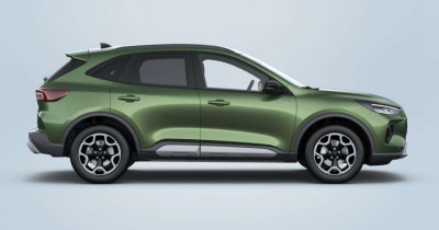 Ford Kuga Neuwagen