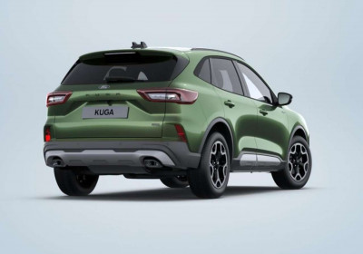 Ford Kuga Neuwagen