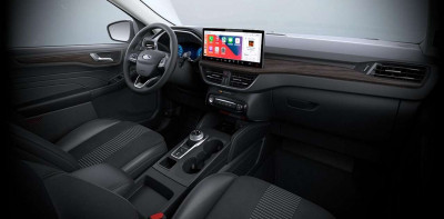 Ford Kuga Neuwagen