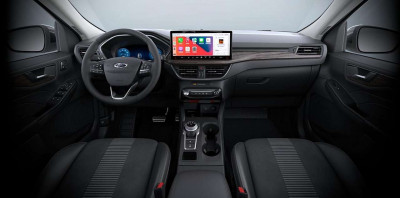 Ford Kuga Neuwagen