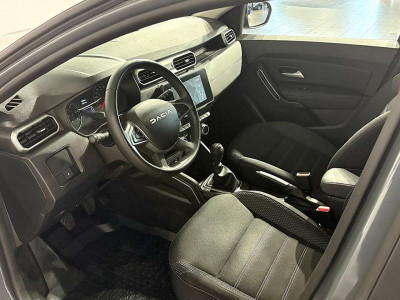 Dacia Duster Gebrauchtwagen