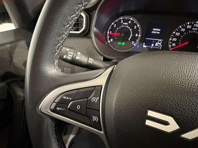 Dacia Duster Gebrauchtwagen