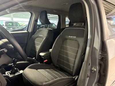 Dacia Duster Gebrauchtwagen