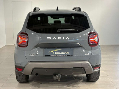 Dacia Duster Gebrauchtwagen