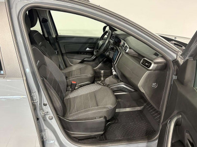 Dacia Duster Gebrauchtwagen