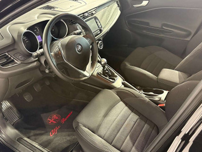 Alfa Romeo Giulietta Gebrauchtwagen