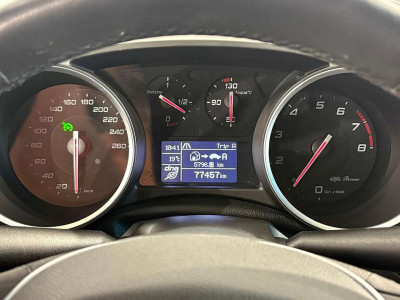 Alfa Romeo Giulietta Gebrauchtwagen