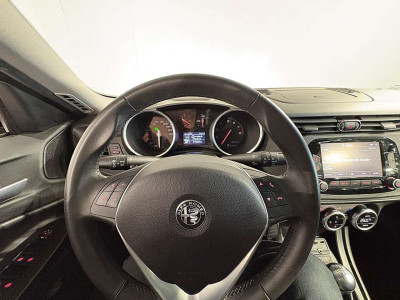 Alfa Romeo Giulietta Gebrauchtwagen