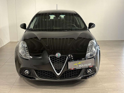 Alfa Romeo Giulietta Gebrauchtwagen