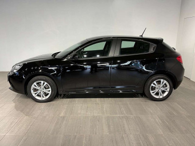 Alfa Romeo Giulietta Gebrauchtwagen