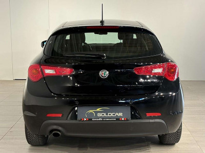 Alfa Romeo Giulietta Gebrauchtwagen