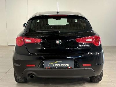 Alfa Romeo Giulietta Gebrauchtwagen