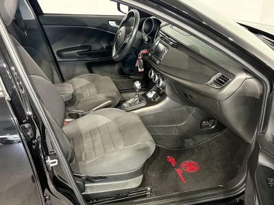Alfa Romeo Giulietta Gebrauchtwagen