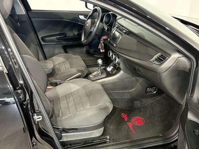 Alfa Romeo Giulietta Gebrauchtwagen