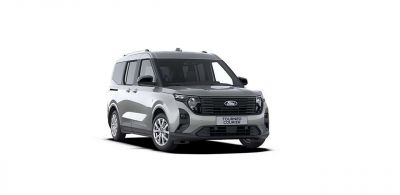 Ford Tourneo Courier Neuwagen Ford Tourneo Courier Neuwagen