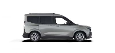 Ford Tourneo Courier Neuwagen Ford Tourneo Courier Neuwagen