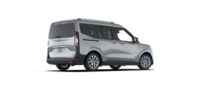 Ford Tourneo Courier Neuwagen Ford Tourneo Courier Neuwagen