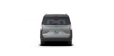Ford Tourneo Courier Neuwagen Ford Tourneo Courier Neuwagen