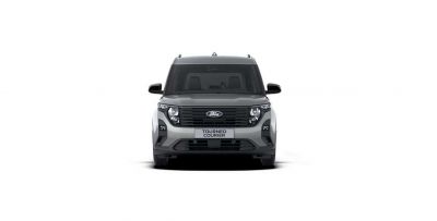 Ford Tourneo Courier Neuwagen Ford Tourneo Courier Neuwagen