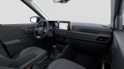 Ford Tourneo Courier Neuwagen Ford Tourneo Courier Neuwagen