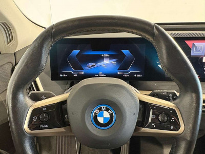 BMW iX Gebrauchtwagen BMW iX Gebrauchtwagen