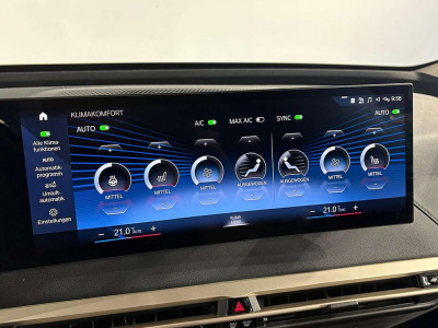 BMW iX Gebrauchtwagen BMW iX Gebrauchtwagen